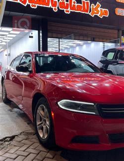 دودج تشارجر